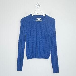 AMERICAN‎ EAGLE | NWT Cable Knit Sweater | XS